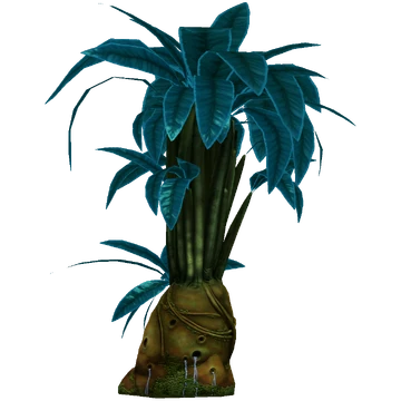 Plantes