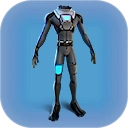 Combinaison anti-radiations